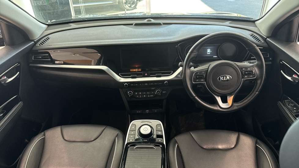 Used Kia Niro 2021 for sale - 77539885: Photo 6
