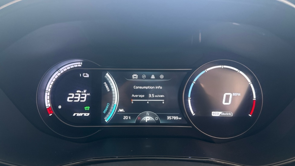 Used Kia Niro 2021 for sale - 77539885: Photo 7