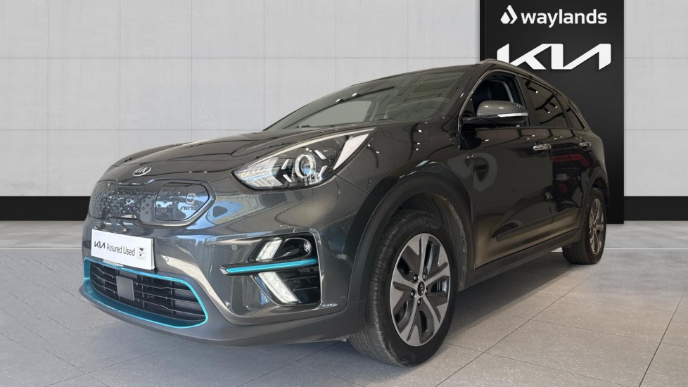 Used Kia Niro 2021 for sale - 77539885: Photo 9