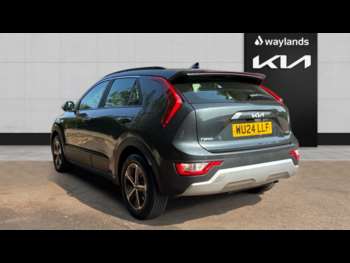 Used Kia Niro 2024 for sale - 75221678: Photo