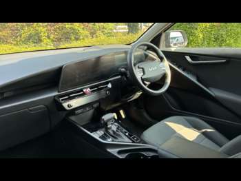 Used Kia Niro 2024 for sale - 75221678: Photo