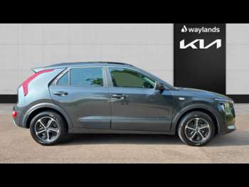 Used Kia Niro 2024 for sale - 75221678: Photo