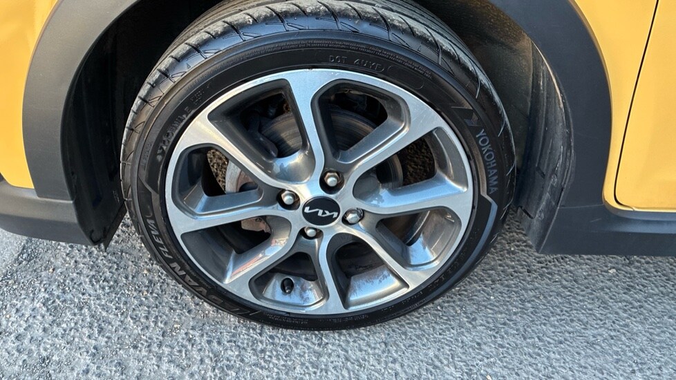 Used Kia Picanto 2023 for sale - 75829176: Photo 25