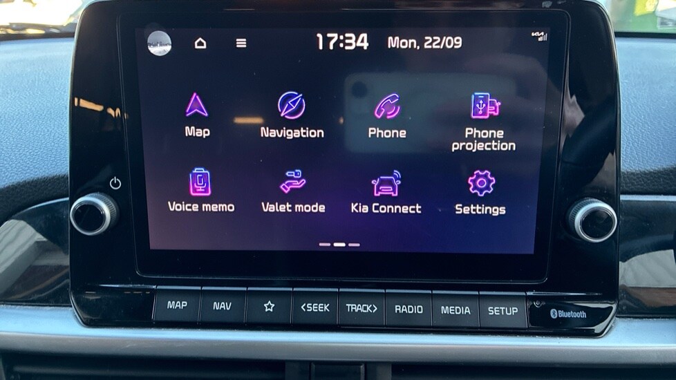 Used Kia Picanto 2023 for sale - 75829176: Photo 26