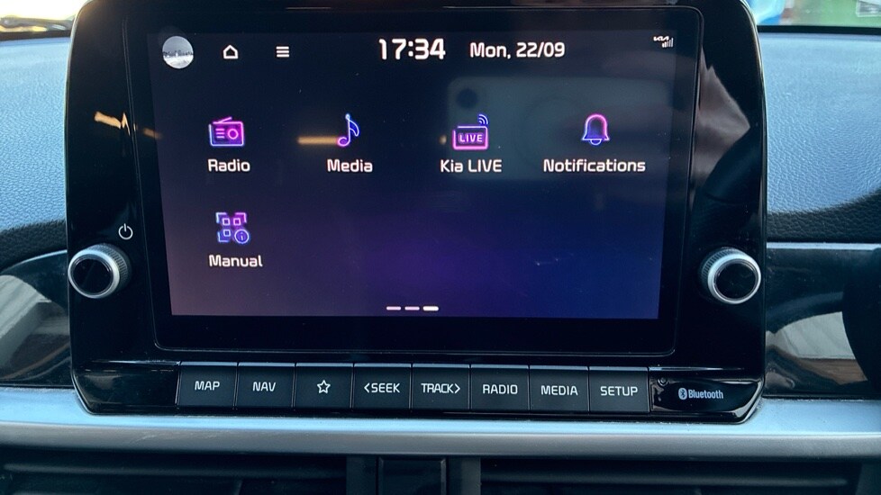 Used Kia Picanto 2023 for sale - 75829176: Photo 27