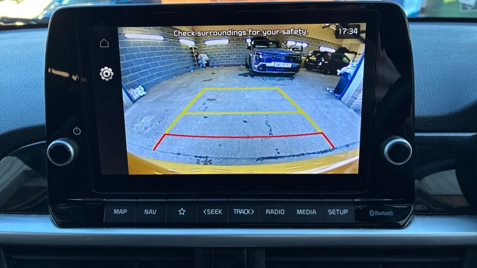Used Kia Picanto 2023 for sale - 75829176: Photo 29