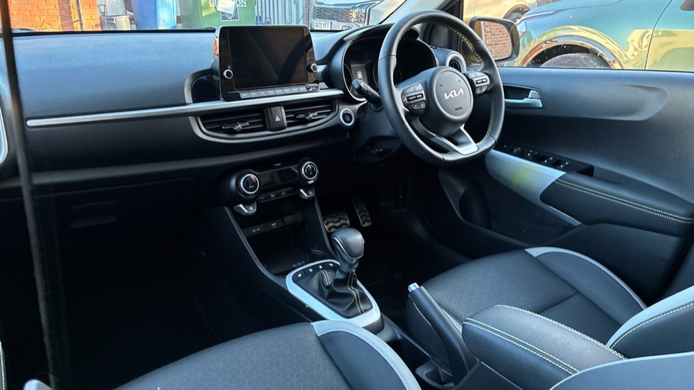 Used Kia Picanto 2023 for sale - 75829176: Photo 3