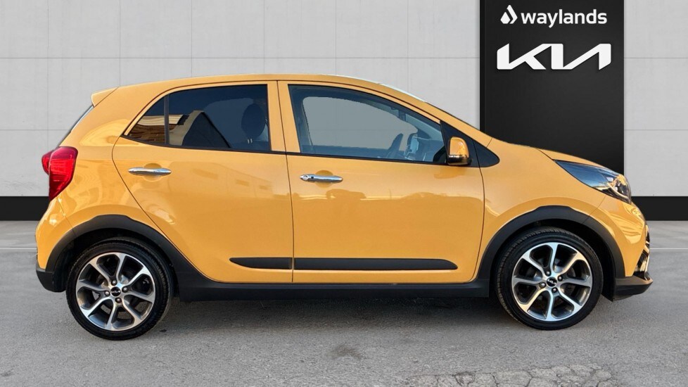 Used Kia Picanto 2023 for sale - 75829176: Photo 4
