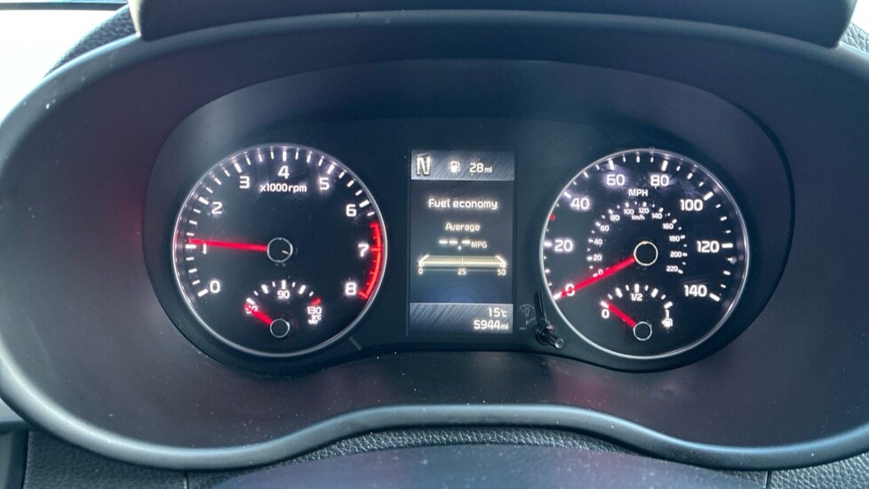 Used Kia Picanto 2023 for sale - 75829176: Photo 7