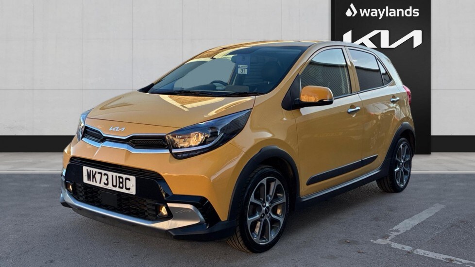 Used Kia Picanto 2023 for sale - 75829176: Photo 9