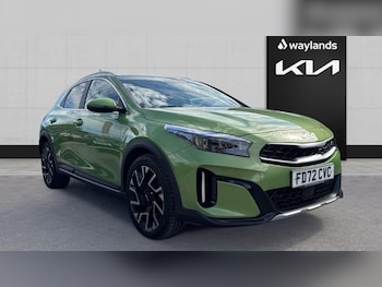Used Kia XCeed 2022 for sale - 79458692: Photo