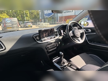 Used Kia XCeed 2022 for sale - 79458692: Photo