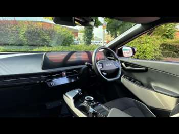 Used Kia EV6 2024 for sale - 74844115: Photo