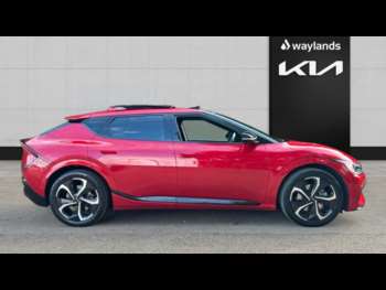 Used Kia EV6 2024 for sale - 74844115: Photo