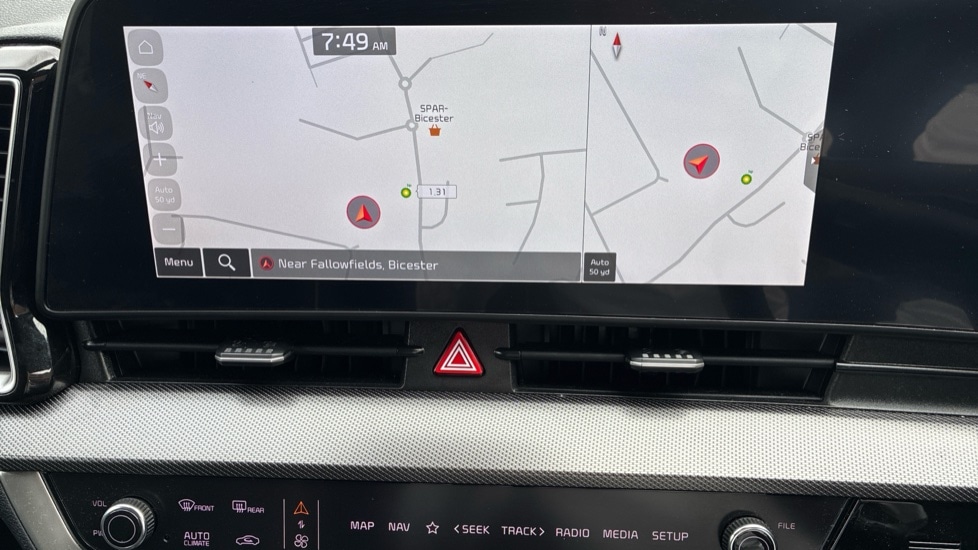 Used Kia Sportage 2024 for sale - 77244669: Photo 15