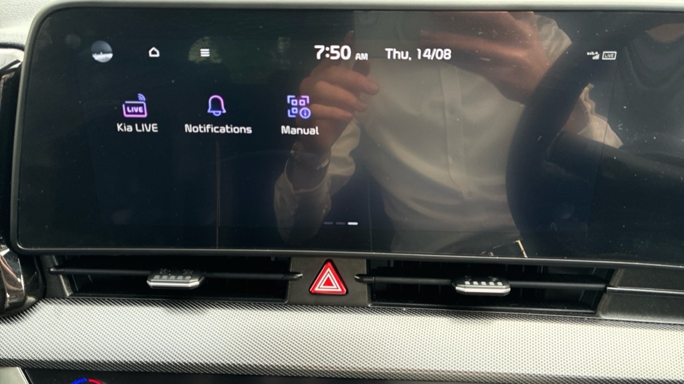 Used Kia Sportage 2024 for sale - 77244669: Photo 25