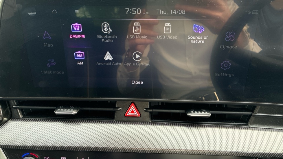 Used Kia Sportage 2024 for sale - 77244669: Photo 26