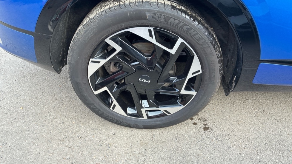 Used Kia Sportage 2024 for sale - 77244669: Photo 30