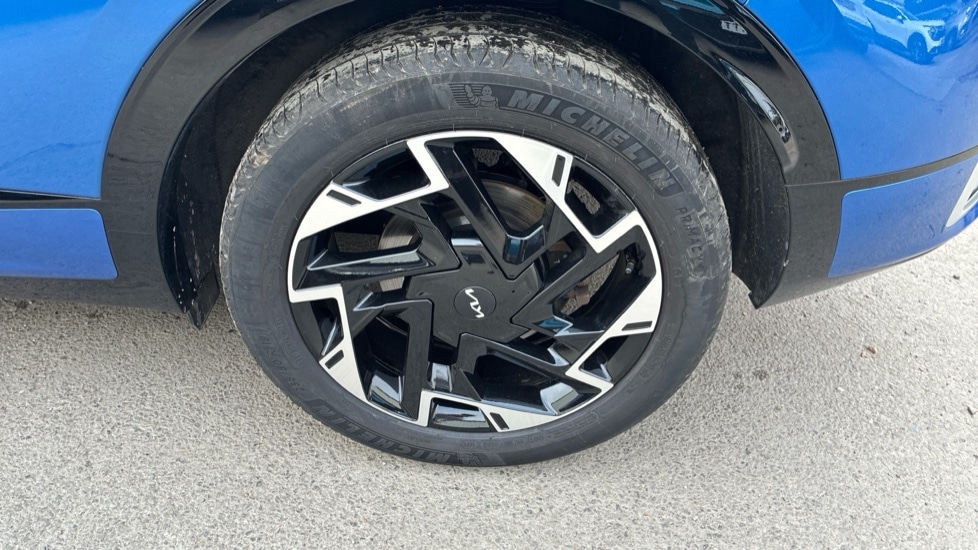 Used Kia Sportage 2024 for sale - 77244669: Photo 31