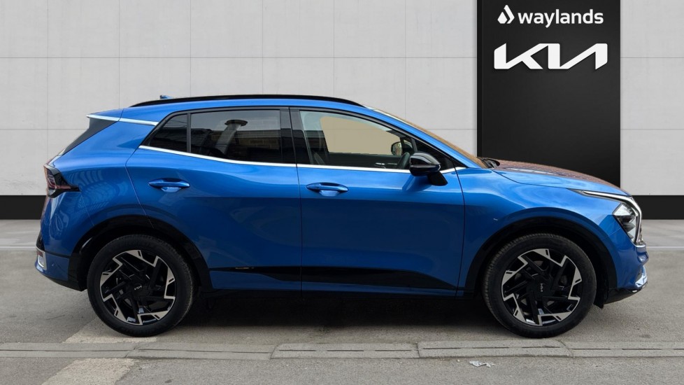 Used Kia Sportage 2024 for sale - 77244669: Photo 4