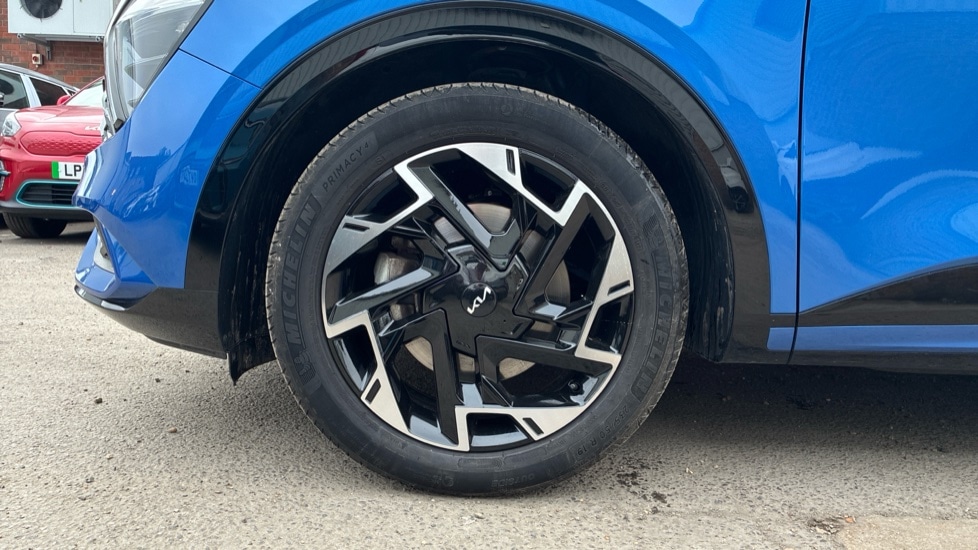 Used Kia Sportage 2024 for sale - 77244669: Photo 5