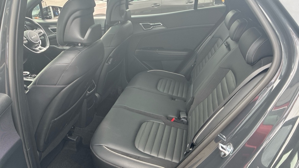 Used Kia Sportage 2025 for sale - 76092029: Photo 10