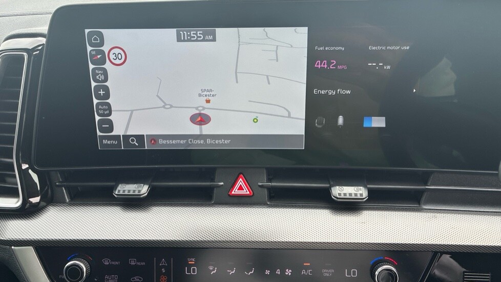 Used Kia Sportage 2025 for sale - 76092029: Photo 15