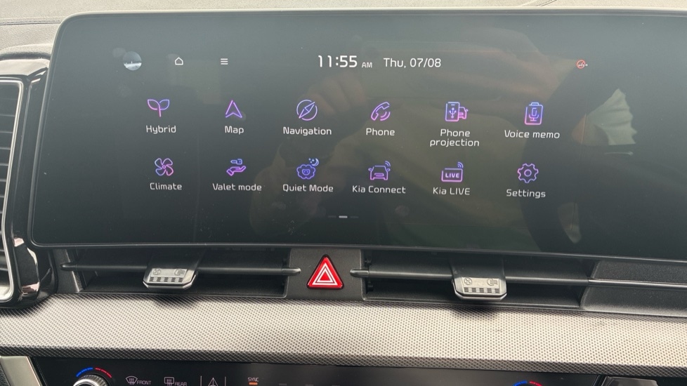 Used Kia Sportage 2025 for sale - 76092029: Photo 21