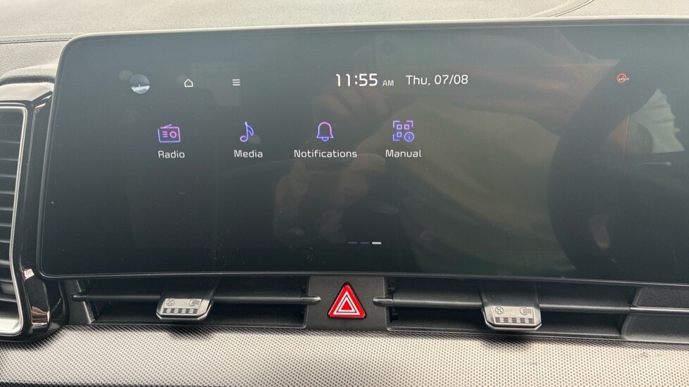 Used Kia Sportage 2025 for sale - 76092029: Photo 22