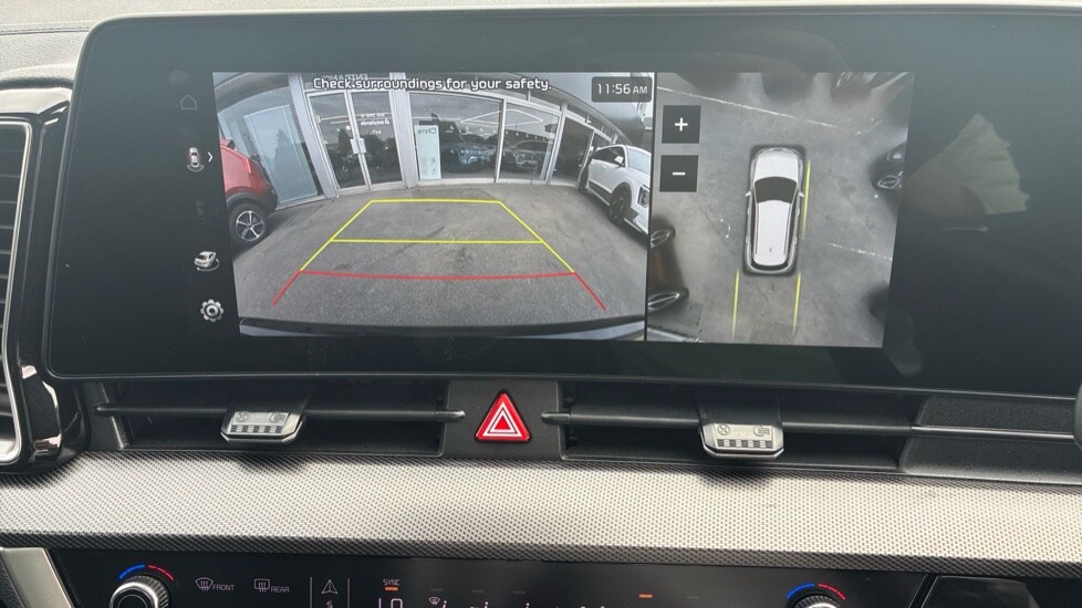 Used Kia Sportage 2025 for sale - 76092029: Photo 24