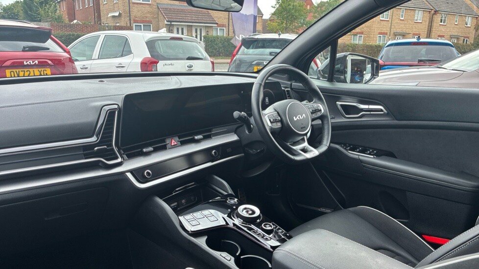 Used Kia Sportage 2025 for sale - 76092029: Photo 3