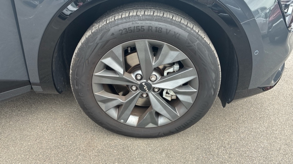 Used Kia Sportage 2025 for sale - 76092029: Photo 30