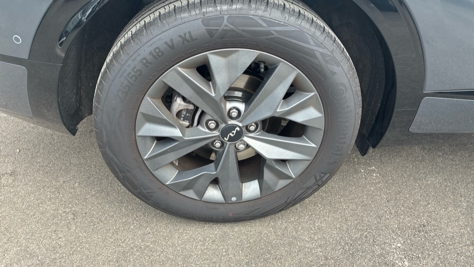 Used Kia Sportage 2025 for sale - 76092029: Photo 31