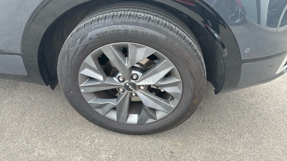 Used Kia Sportage 2025 for sale - 76092029: Photo 32