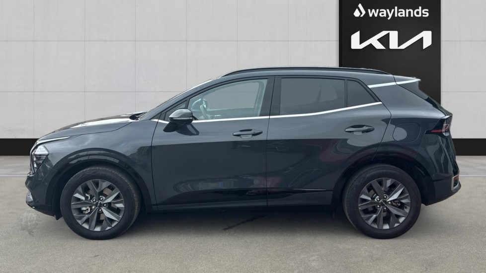 Used Kia Sportage 2025 for sale - 76092029: Photo 4