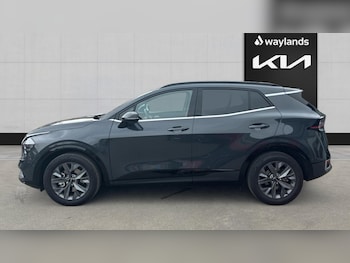 Used Kia Sportage 2025 for sale - 76092029: Photo 4