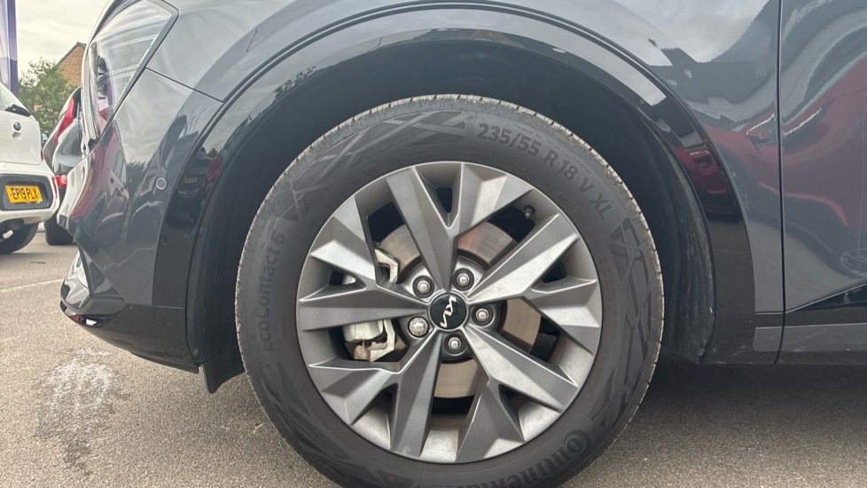 Used Kia Sportage 2025 for sale - 76092029: Photo 5