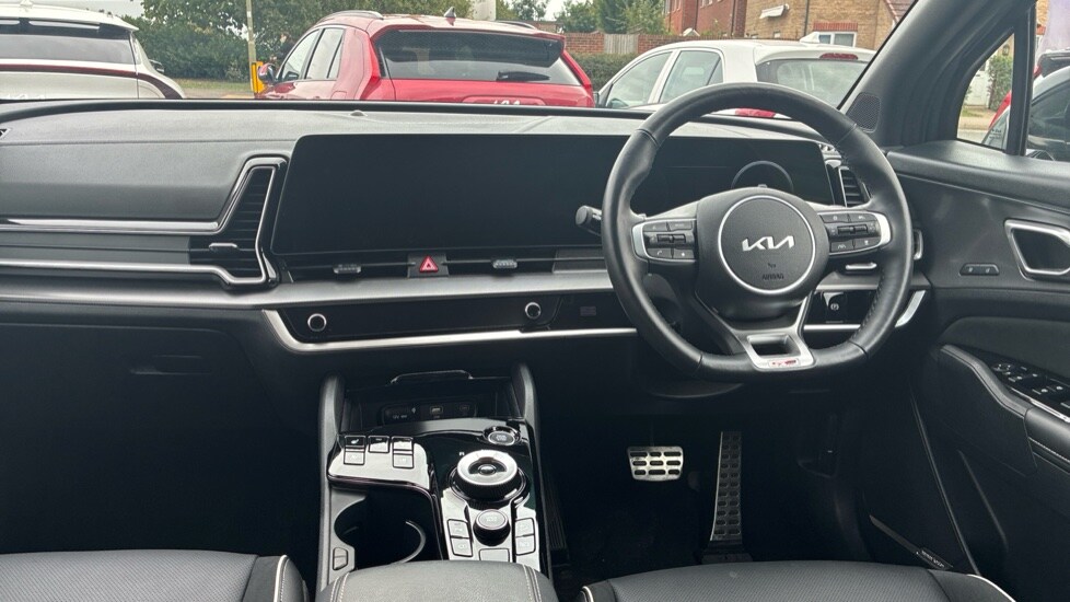 Used Kia Sportage 2025 for sale - 76092029: Photo 6