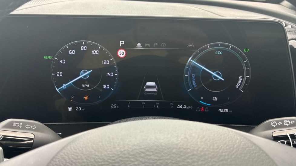 Used Kia Sportage 2025 for sale - 76092029: Photo 7