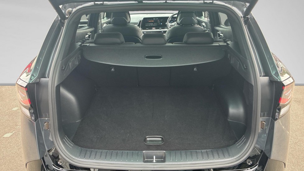 Used Kia Sportage 2025 for sale - 76092029: Photo 8