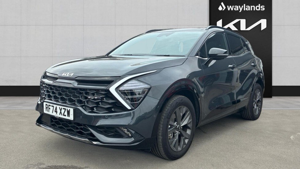 Used Kia Sportage 2025 for sale - 76092029: Photo 9