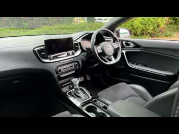 Used Kia Pro Ceed 2024 for sale - 74794871: Photo