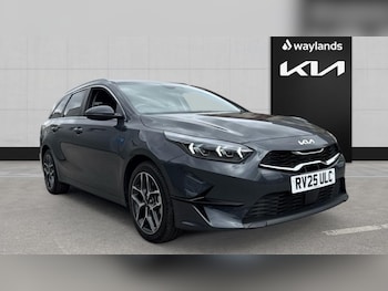 Used Kia Ceed 2025 for sale - 79202871: Photo