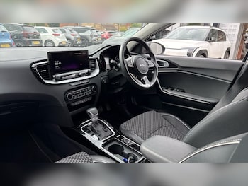 Used Kia Ceed 2025 for sale - 79202871: Photo