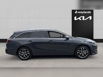 Used Kia Ceed 2025 for sale - 79202871: Photo