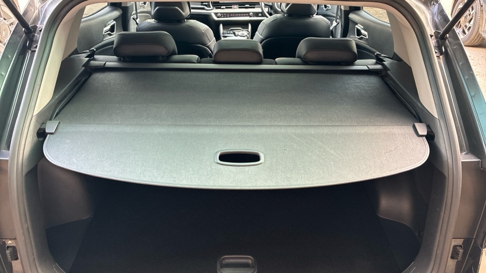 Used Kia Sportage 2023 for sale - 76593796: Photo 23