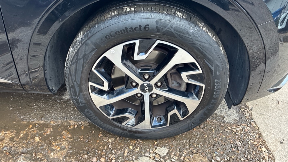 Used Kia Sportage 2023 for sale - 76593796: Photo 26