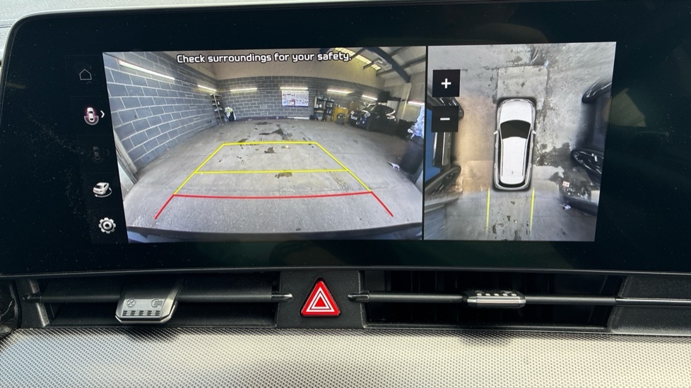 Used Kia Sportage 2023 for sale - 76593796: Photo 36