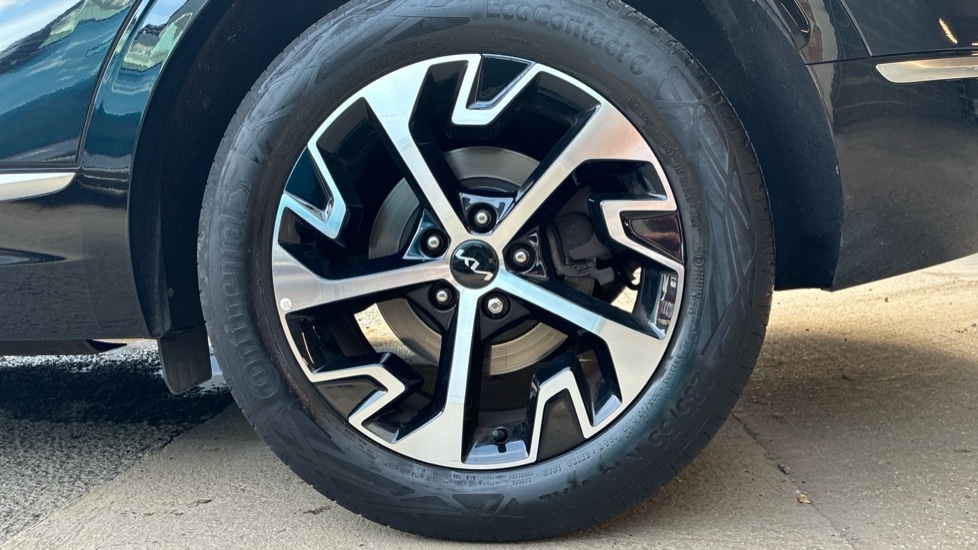 Used Kia Sportage 2023 for sale - 76593796: Photo 5