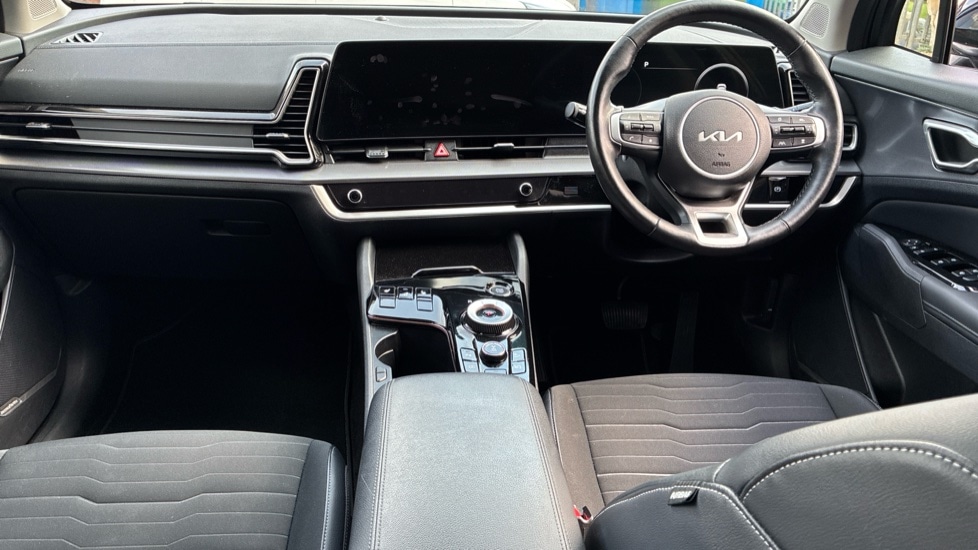 Used Kia Sportage 2023 for sale - 76593796: Photo 6